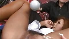 Asian Teens Made To Orgasm Compilation