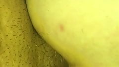 Mature mother lets grown son take her anal virginity