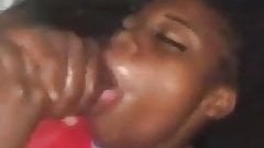 She Sucks a Mean Dick