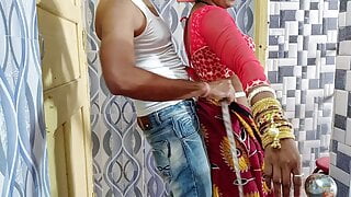 Tailor Ne Dukaan Me Meri badi Bahan Ki Chudayi Ki