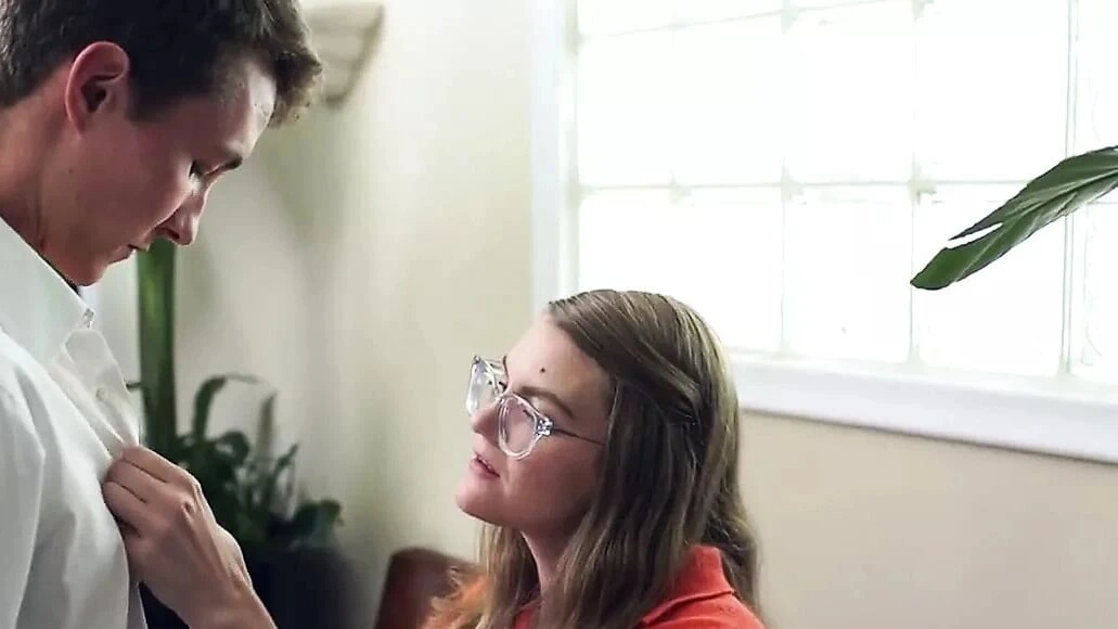 Hairy pussy mormon teen